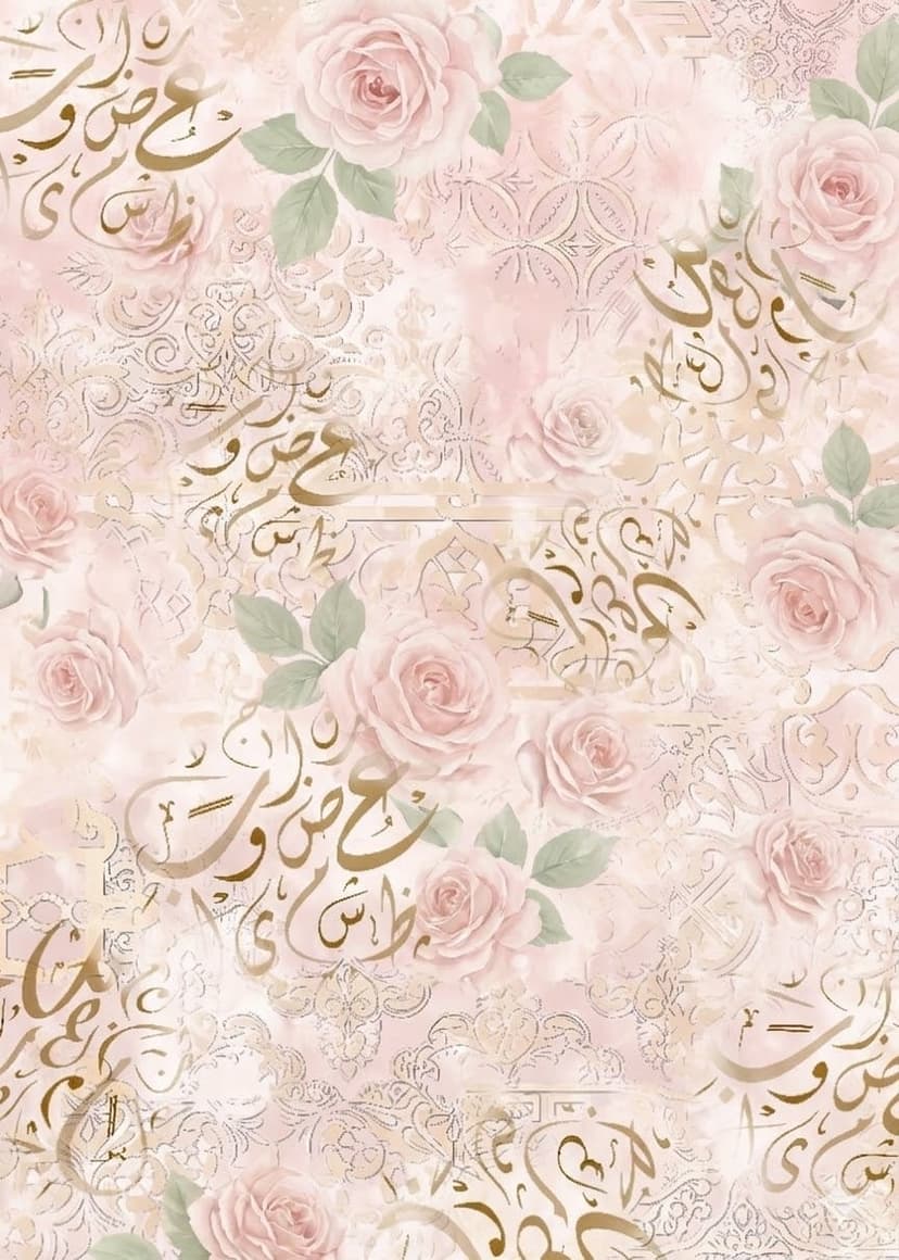 ماء الورد